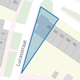 Perceel GNK02-M-1414