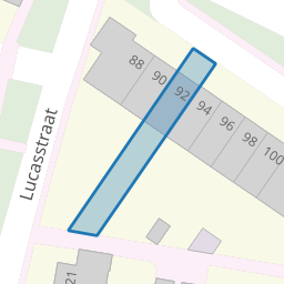 Perceel GNK02-M-1416