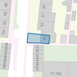 Perceel GNK02-M-1426