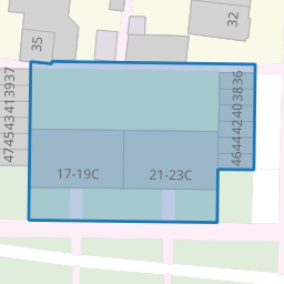 Perceel GNK02-M-1427