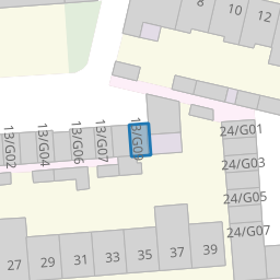 Perceel GNK02-M-1430