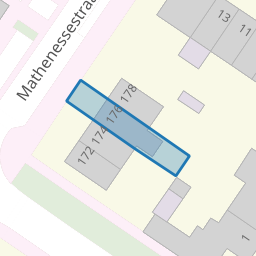 Perceel GNK02-M-1433