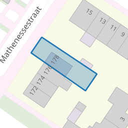 Perceel GNK02-M-1434