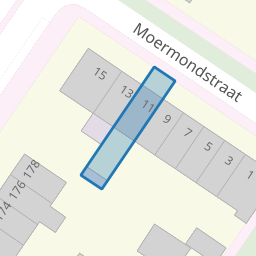 Perceel GNK02-M-1437