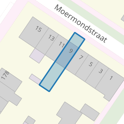 Perceel GNK02-M-1438