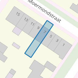 Perceel GNK02-M-1439