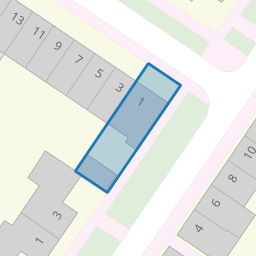 Perceel GNK02-M-1442