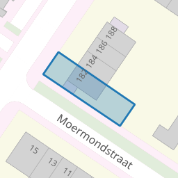 Perceel GNK02-M-1443