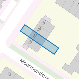 Perceel GNK02-M-1444