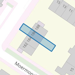 Perceel GNK02-M-1445