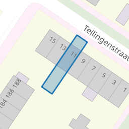 Perceel GNK02-M-1449