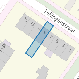 Perceel GNK02-M-1450