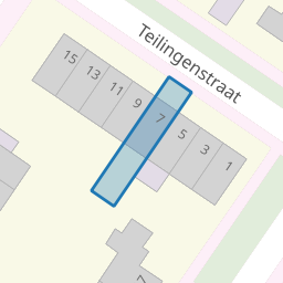 Perceel GNK02-M-1451