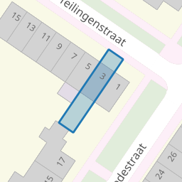 Perceel GNK02-M-1453