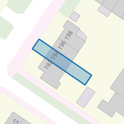 Perceel GNK02-M-1456