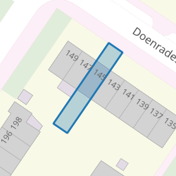 Perceel GNK02-M-1461