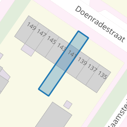 Perceel GNK02-M-1463