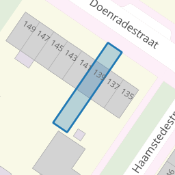 Perceel GNK02-M-1464