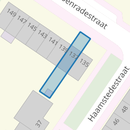 Perceel GNK02-M-1465