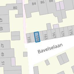 Perceel GNK02-M-1470