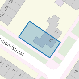 Perceel GNK02-M-1480