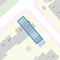 Perceel GNK02-M-1492