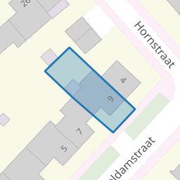 Perceel GNK02-M-1497