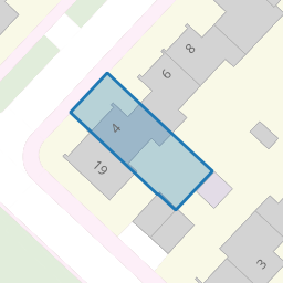 Perceel GNK02-M-1500