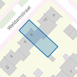 Perceel GNK02-M-1502