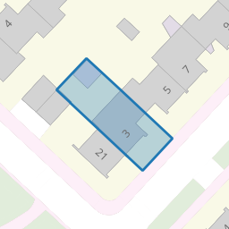 Perceel GNK02-M-1506