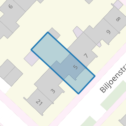 Perceel GNK02-M-1507