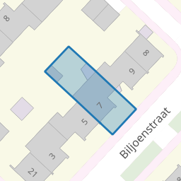 Perceel GNK02-M-1508