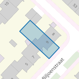 Perceel GNK02-M-1509