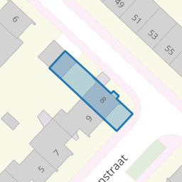 Perceel GNK02-M-1510