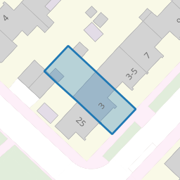 Perceel GNK02-M-1518