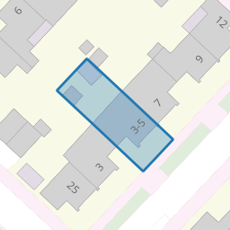 Perceel GNK02-M-1519