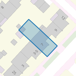 Perceel GNK02-M-1520