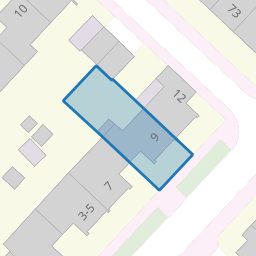 Perceel GNK02-M-1521