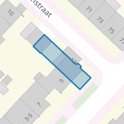 Perceel GNK02-M-1522