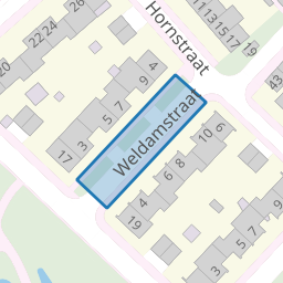 Perceel GNK02-M-1523