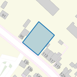 Perceel GNK02-M-1533