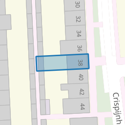 Perceel GNK02-M-1538