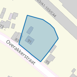 Perceel GNK02-M-1551