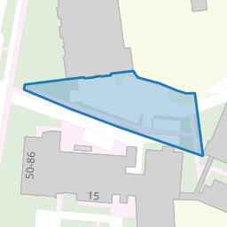 Perceel GNK02-M-1562