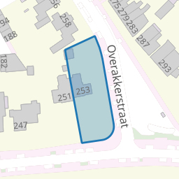 Perceel GNK02-M-1565