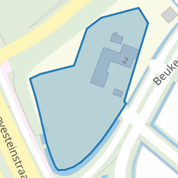 Perceel GNK02-M-1581