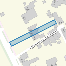 Perceel GNK02-M-1589