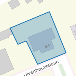 Perceel GNK02-M-1600