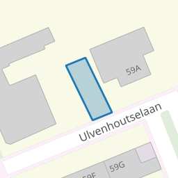 Perceel GNK02-M-1601