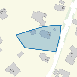 Perceel GNK02-M-1614